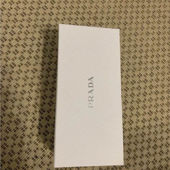 Prada PR 17WS SUNGLASSES - Picture 7 of 8